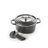 Cocotte Celeste 22 cm - Visuel 0