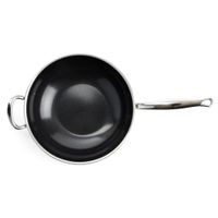 Wok Première 30 cm - Visuel 3
