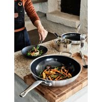 Wok Première 30 cm - Visuel 0