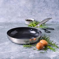 Poêle à frire Geneva 24 cm - Visuel 1