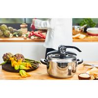 Autocuiseur Novia LagoEasy'Up 7L - Visuel 1