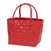 Sac cabas Paris Rouge - Visuel 0