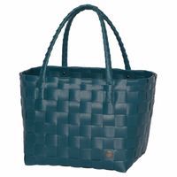Sac cabas Paris Midnight blue - Visuel 0