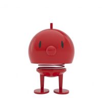 FIGURINE HOPTIMIST BUMBLE S rouge - Visuel 0