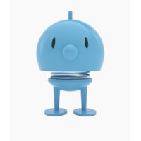 FIGURINE HOPTIMIST BUMBLE S turquoise - Visuel 0
