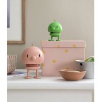 FIGURINE HOPTIMIST BUMBLE M vert - Visuel 2