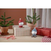 Figurine Hoptimist Bimble S Skieur - Visuel 1
