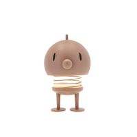 Lampe Led Bumble Choco - Visuel 0