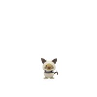 Hoptimist Chat Siamois - Visuel 1