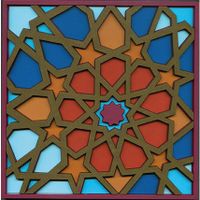 DESSOUS-DE-PLAT - Visuel 1