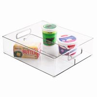 Boîte de rangement avec séparateur - Visuel 1