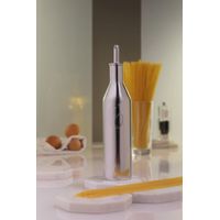 Burette à huile inox 250 ml - Visuel 1