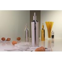 Burette à huile inox 500 ml - Visuel 2