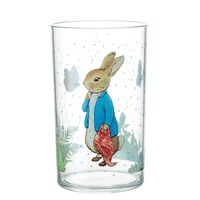 Verre transparent Pierre Lapin - Visuel 0