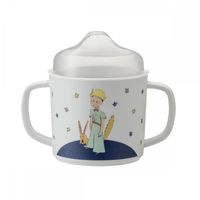 Tasse 2 anses en mélamine le petit prince - Visuel 0