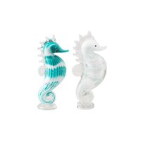 Presse-papier hippocampe - Visuel 0