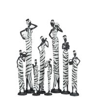 Statue africaine 75 cm - Visuel 2