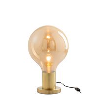 Lampe Ampoule - Visuel 1