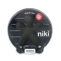 Diffuseur de parfum NIKI - Thé noir - Visuel 0