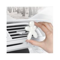Diffuseur de parfum voiture Niki Fashion black tea - Visuel 2