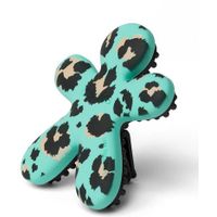 Diffuseur de parfum voiture Niki Fashion bleu animalier spicy citrus - Visuel 1