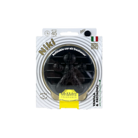Diffuseur de voiture niki noir crododile - Visuel 0