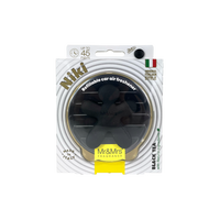 Diffuseur de voiture niki noir cuir - Visuel 0