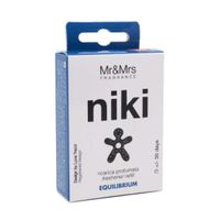 Recharge pour diffuseur de parfum NIKI - Equilibrium - Visuel 0