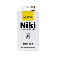 Recharge pour diffuseur niki voiture neuve - Visuel 0