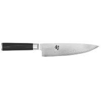 Couteau de chef Shun Classic Damas 20 cm - Visuel 0