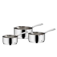 SÉRIE DE 3 CASSEROLES FLAVORIA - Visuel 1