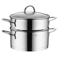 Cuit vapeur Cailin 20 cm - Visuel 0