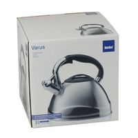 Bouilloire varus 3l - Visuel 3