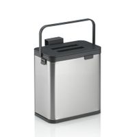Poubelle de compost Plata 2,1 L - Visuel 1