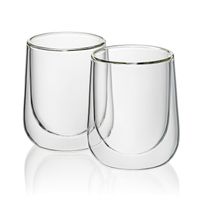 2 Verres à cappuccino Fontana - Visuel 0