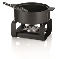 Service à fondue Roman pour 6 personnes - Visuel 0