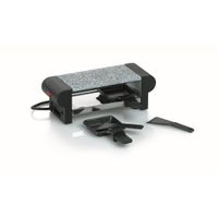 Raclette service 2 personnes - Visuel 0