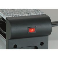 Raclette service 2 personnes - Visuel 2