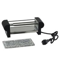 Raclette service 2 personnes - Visuel 4