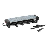 Raclette service 4 personnes - Visuel 1
