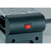 Raclette service 4 personnes - Visuel 3
