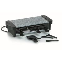Raclette service 8 personnes - Visuel 0