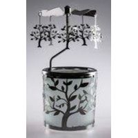 Photophore carrousel arbre de vie - Visuel 0