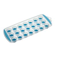 Bac à glaçons bleu - Visuel 0