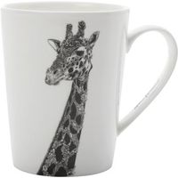 Mug Marini Ferlazzo Girafe 45 cl - Visuel 0