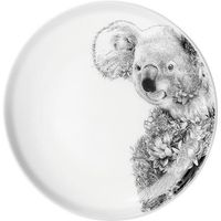 Assiette Marini Ferlazzo Koala 20 cm - Visuel 0