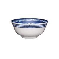 Bol Buddha bowl - motifs grecs - Visuel 0
