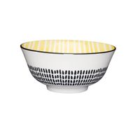 Bol Buddha bowl - motifs marocains - Visuel 0