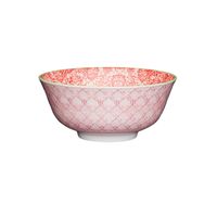 Bol Buddha bowl - motifs victoriens - Visuel 0