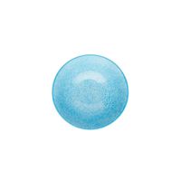Bol Buddha bowl - motifs mosaïque bleue - Visuel 1